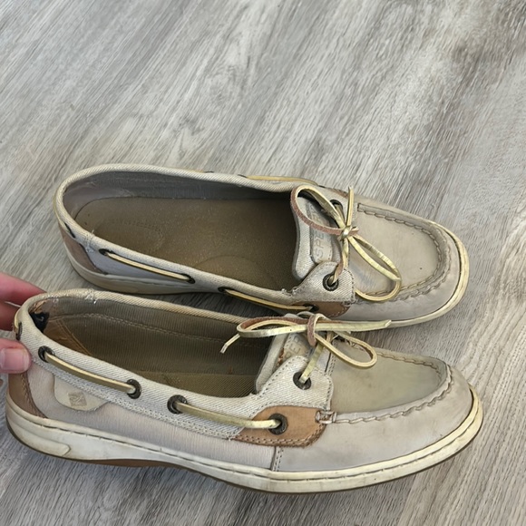 Sperry Shoes - Cute sperrys